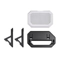 Thermaltake Chassis Stand Kit for The Tower 600 (hvit)
