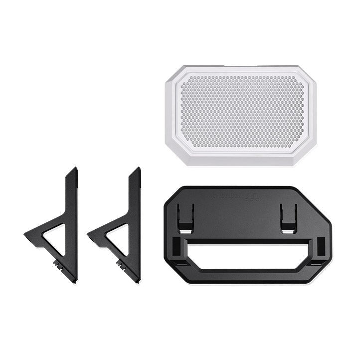 Thermaltake Chassis Stand Kit for The Tower 600 (hvit)