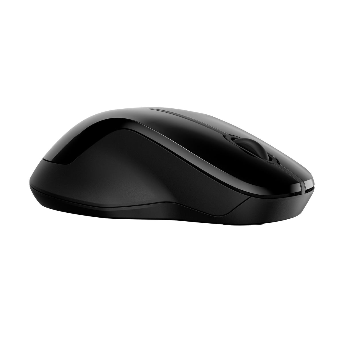 HP 250 Dual trådløs mus – sort