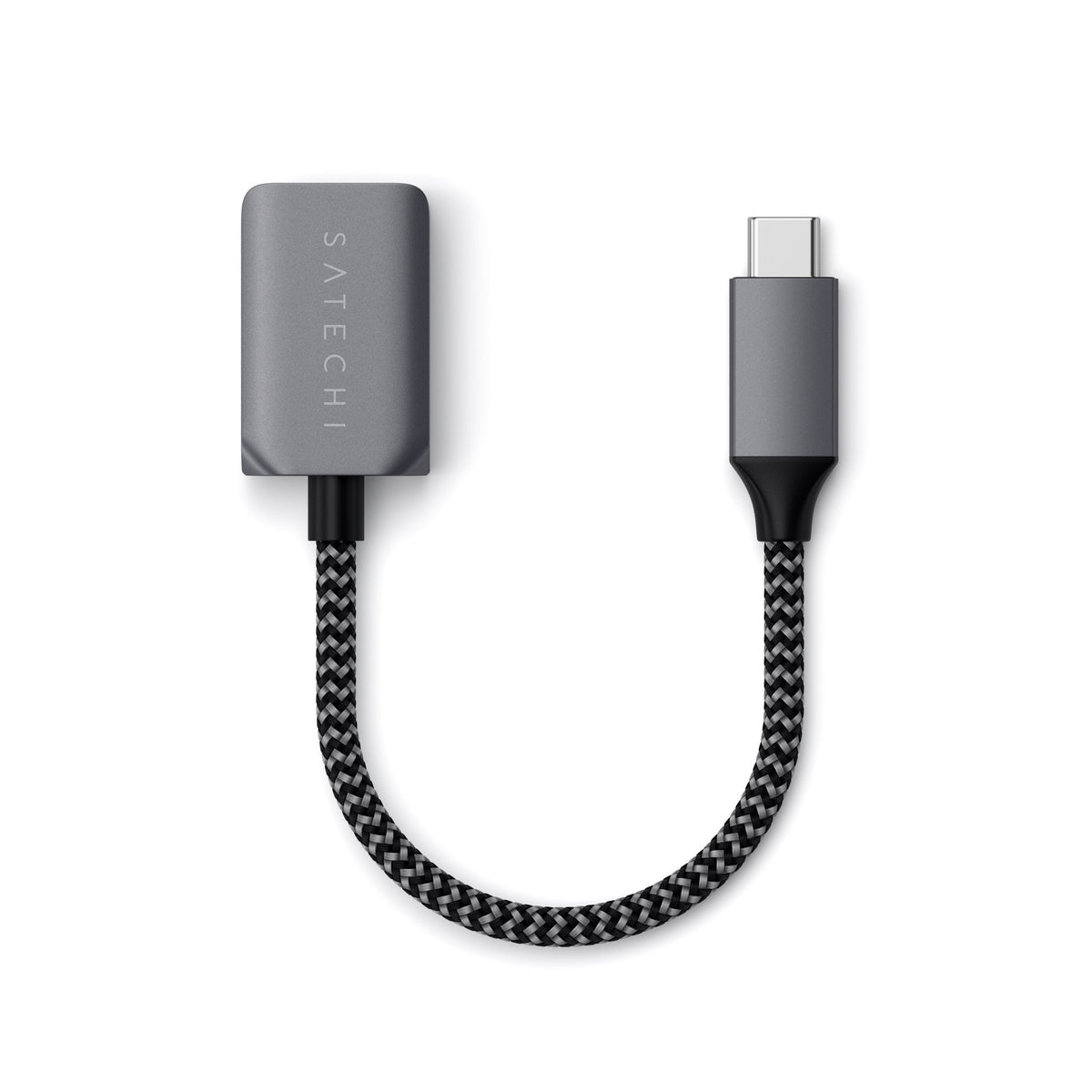 Satechi USB-C til USB-A 3.0-adapterkabel