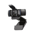 Logitech C920s PRO HD Webkamera