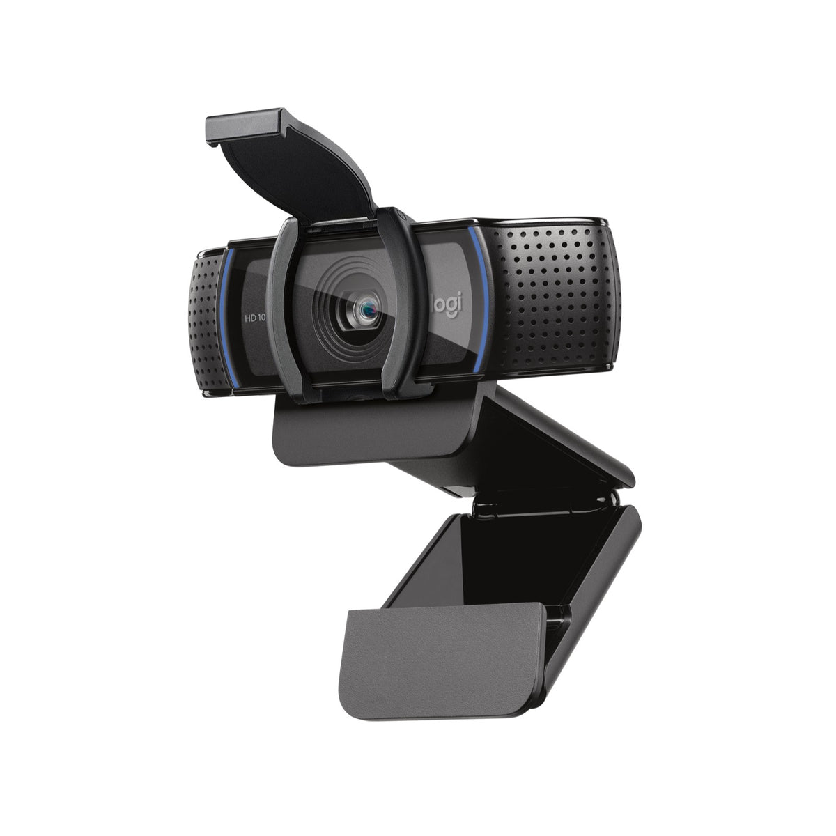 Logitech C920s PRO HD Webkamera