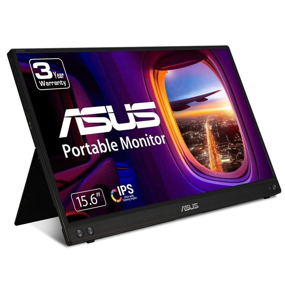 ASUS 16" portable skjerm MB16ACV