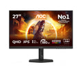 AOC 27" gamingskjerm Q27G4XF
