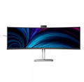 Philips 49" curved skjerm 49B2U6903CH/00