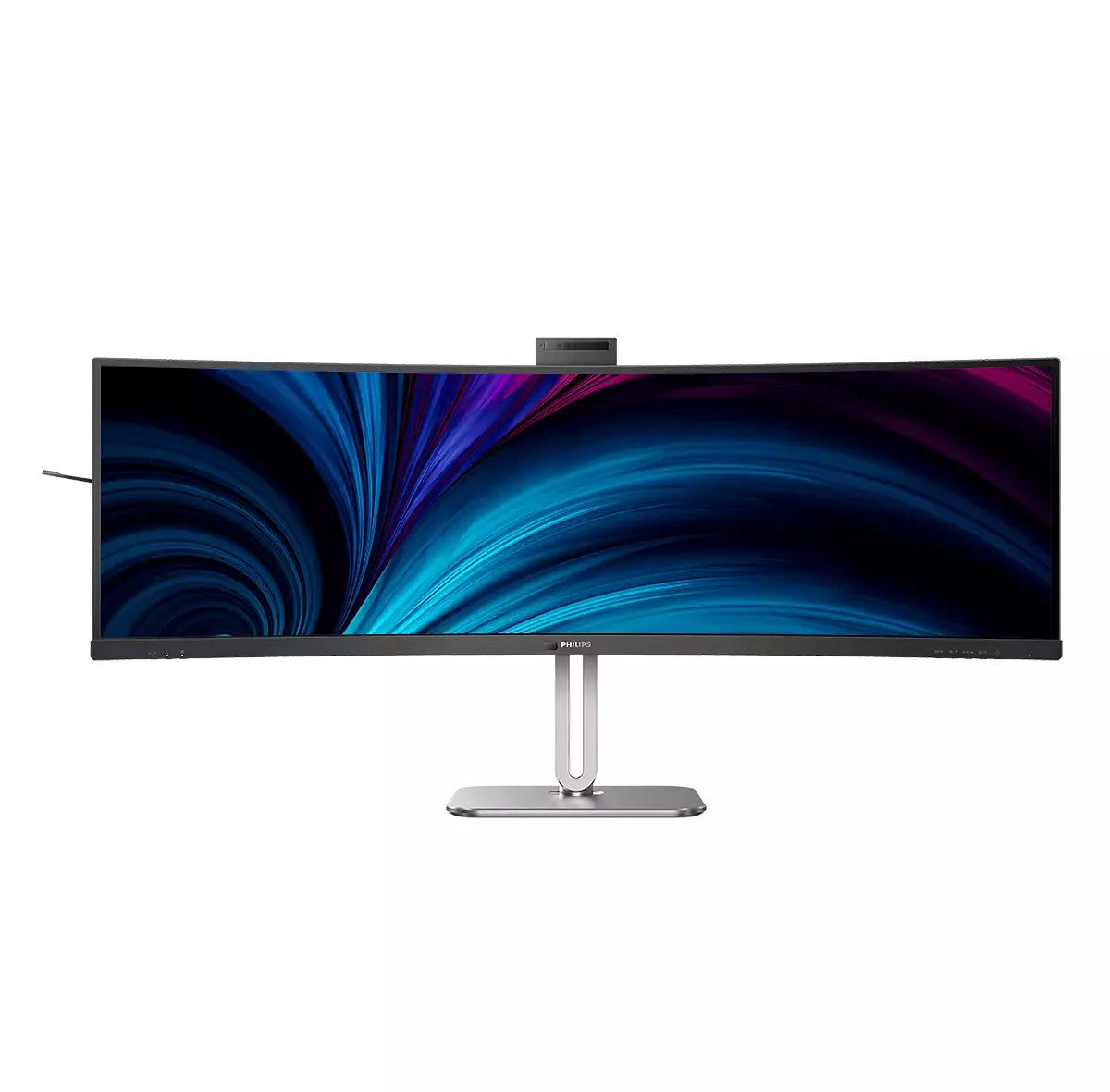 Philips 49" curved skjerm 49B2U6903CH/00