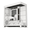 HAVN HS 420 VGPU Mid Tower (hvit)