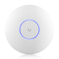 Ubiquiti UniFi U6 Pro aksesspunkt