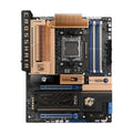 ASUS ROG CROSSHAIR 2006 X870E hovedkort (AM5, DDR5)