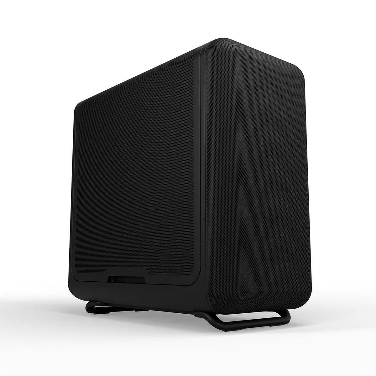 HYTE X50 Air Mid Tower (sort)