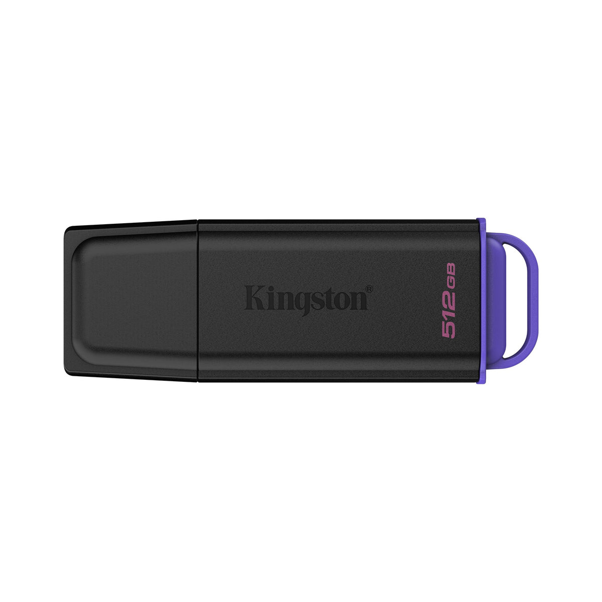 Kingston DataTraveler Exodia 512 GB USB-minnepinne