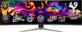 MSI 49" gamingskjerm MPG 491CQPX