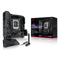 ASUS ROG STRIX Z790-I GAMING WIFI hovedkort (LGA1700, DDR5)