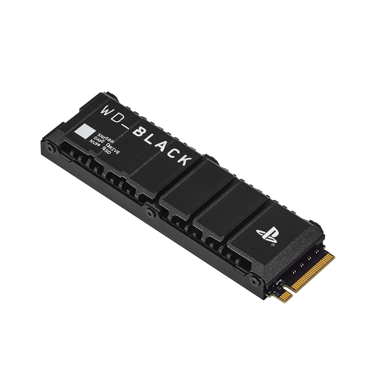 WD Black SN850P 4TB M.2 NVMe SSD