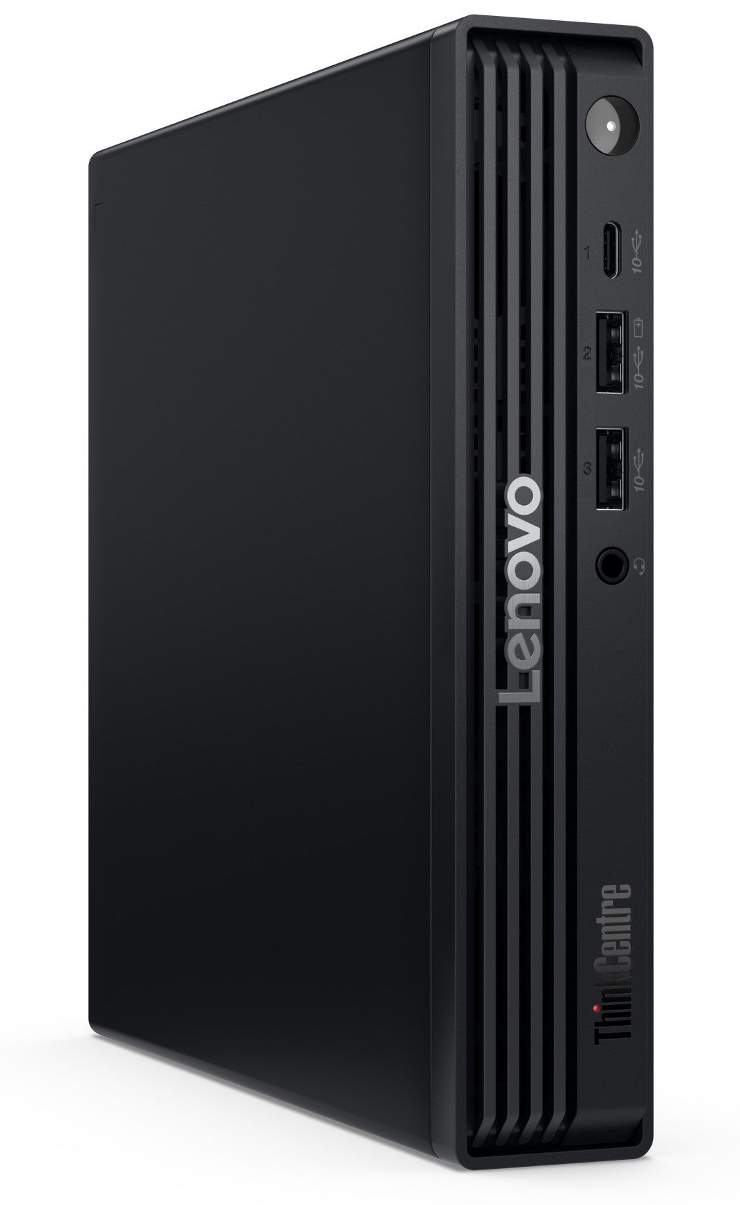 Lenovo ThinkCentre M70q G6 Tiny (Core Ultra 5 225T, 16 GB, 512 GB SSD)