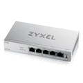 Zyxel GS1200-5HP 5-port Gigabit PoE-switch