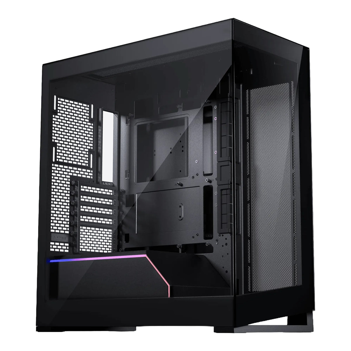 Phanteks NV5 MKII Mid Tower (sort)