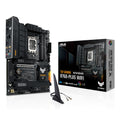 ASUS TUF GAMING B760-PLUS WIFI hovedkort (LGA1700, DDR5)
