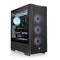 Thermaltake S380 TG ARGB Mid Tower (sort)