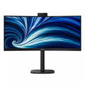 Philips 34" curved skjerm 34B2U3600CH/00