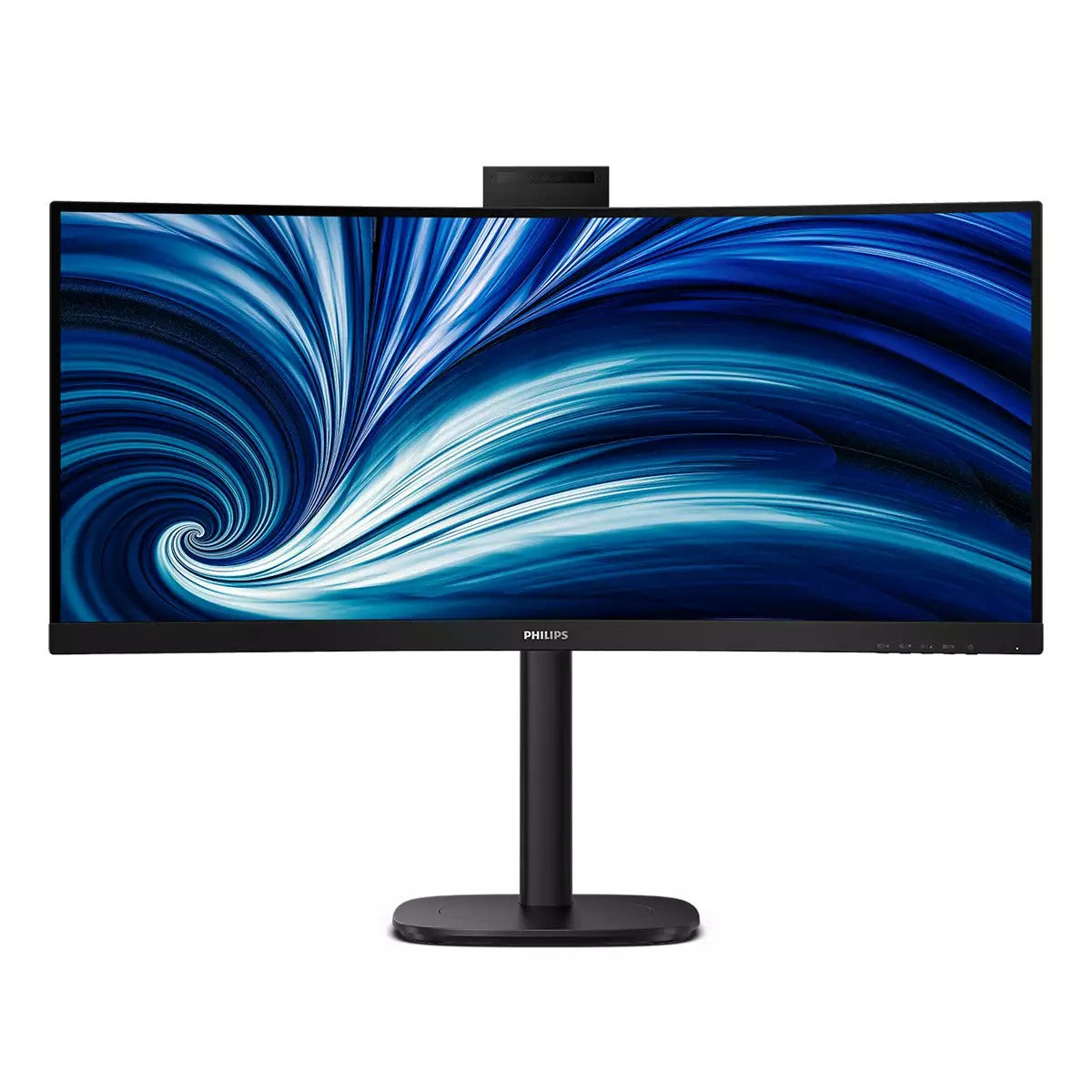 Philips 34" curved skjerm 34B2U3600CH/00