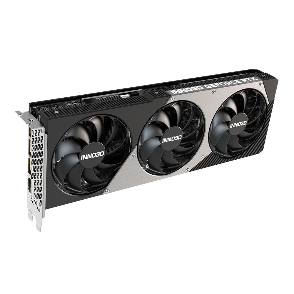 Inno3D RTX 5080 X3 16GB skjermkort