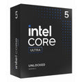 Intel Core Ultra 5 245KF prosessor (boks uten kjøler)
