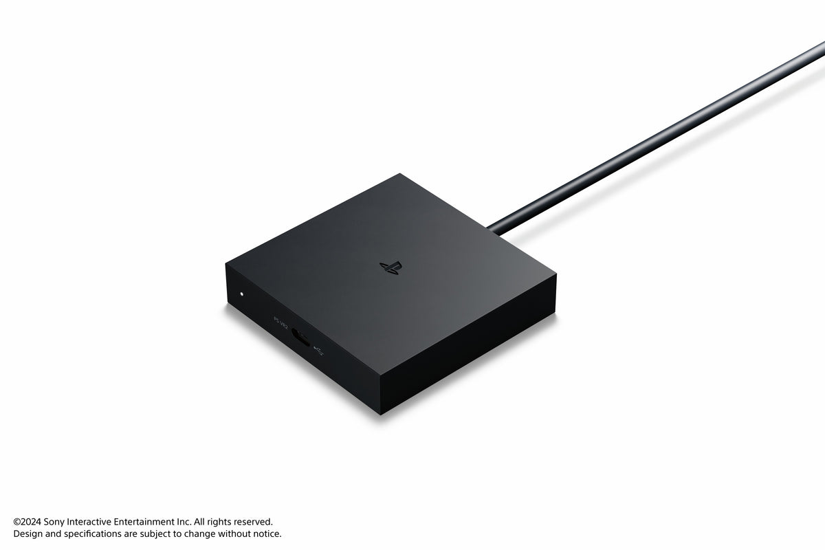 PlayStation VR2 PC adapter
