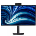 Philips 27B2N3500JH 27" QHD IPS 120 Hz med webkamera