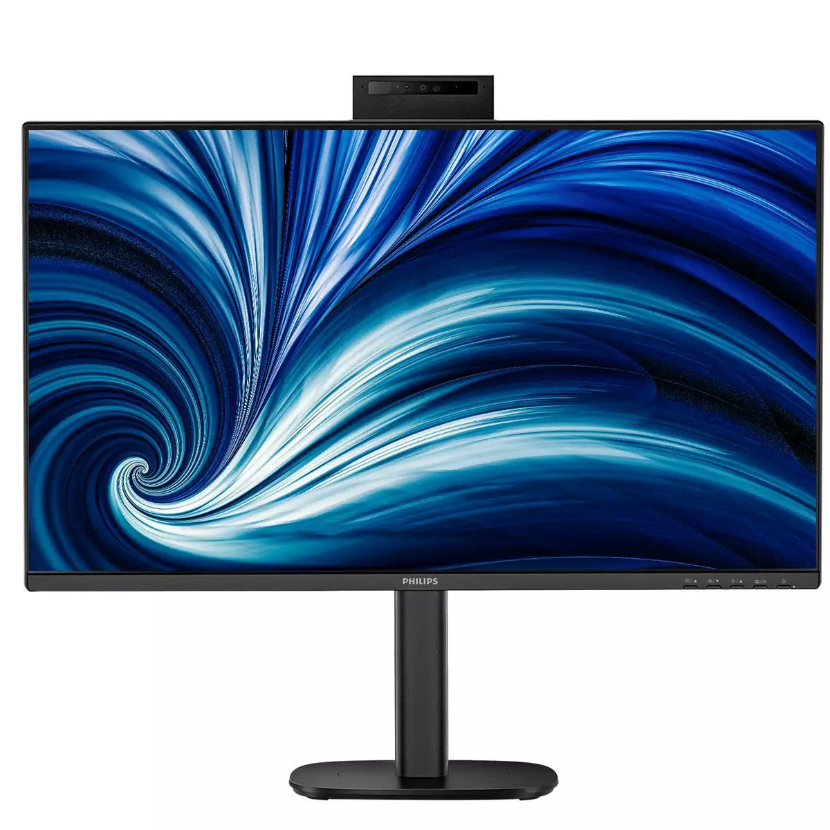 Philips 27B2N3500JH 27" QHD IPS 120 Hz med webkamera