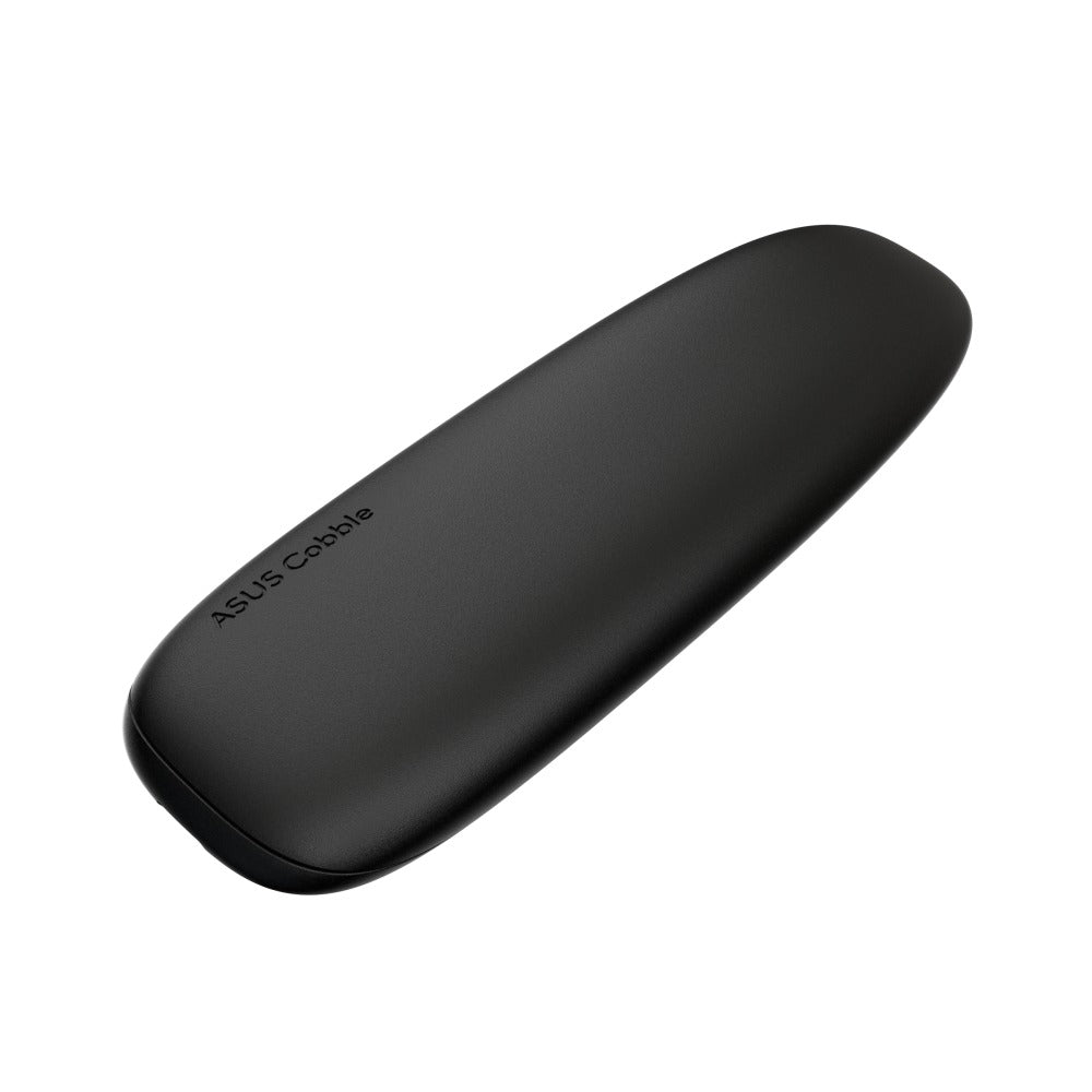ASUS Cobble kabinett for M.2 NVMe SSD, svart