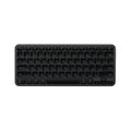 Satechi Slim EX1 trådløst tastatur – nordisk