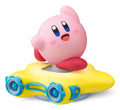 Nintendo Amiibo-figur Kirby & Warp Star