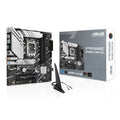 ASUS PRIME B760M-A WIFI D4 hovedkort (LGA1700, DDR4)
