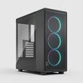 Fractal Design Epoch TG RGB Mid Tower (sort)