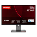 Lenovo 27" skjerm ThinkVision P27Q-40
