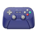 8BitDo PRO 3 BT Gamepad lilla
