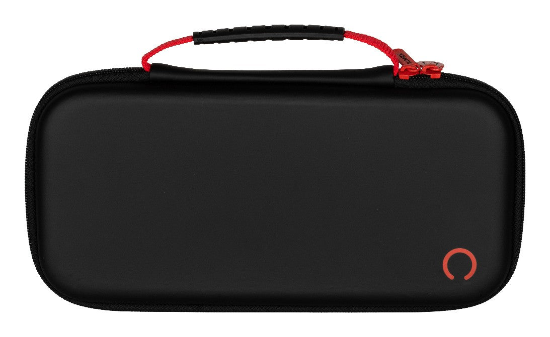 Konix Nintendo Switch 2 bæreveske (sort)