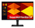 Samsung 27" S4 skjerm S27D400SU