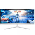 Philips 34" curved gamingskjerm 34M2C5601QA/00