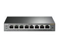 TP-Link TL-SG108PE 8-port Gigabit PoE-switch