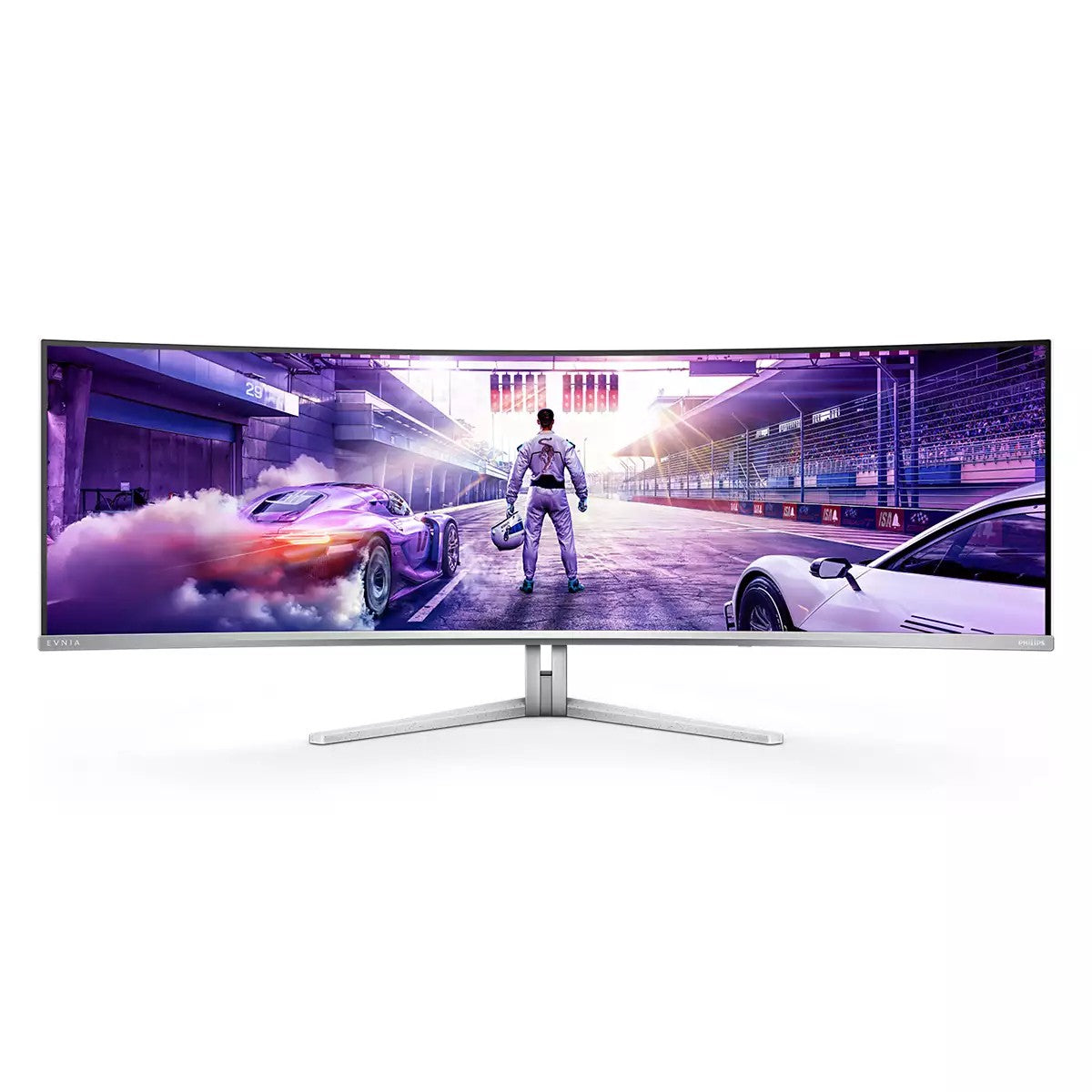 Philips 49" gamingskjerm 49M2C8900L/00