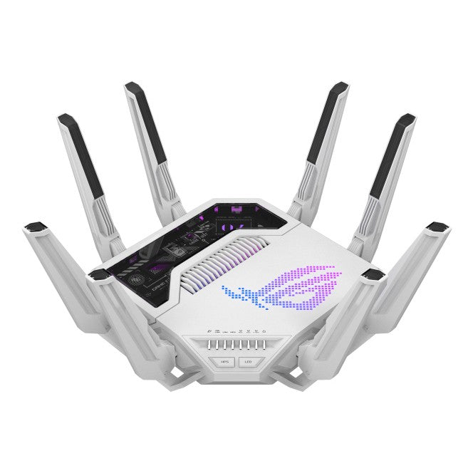 ASUS ROG Rapture GT-BE19000AI WiFi 7 gaming-router