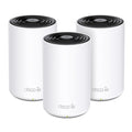 TP-Link Deco XE75 WiFi 6E mesh-system (3-pakning)