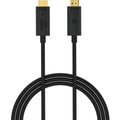 Andersson HDMI kabel 15 m (sort)