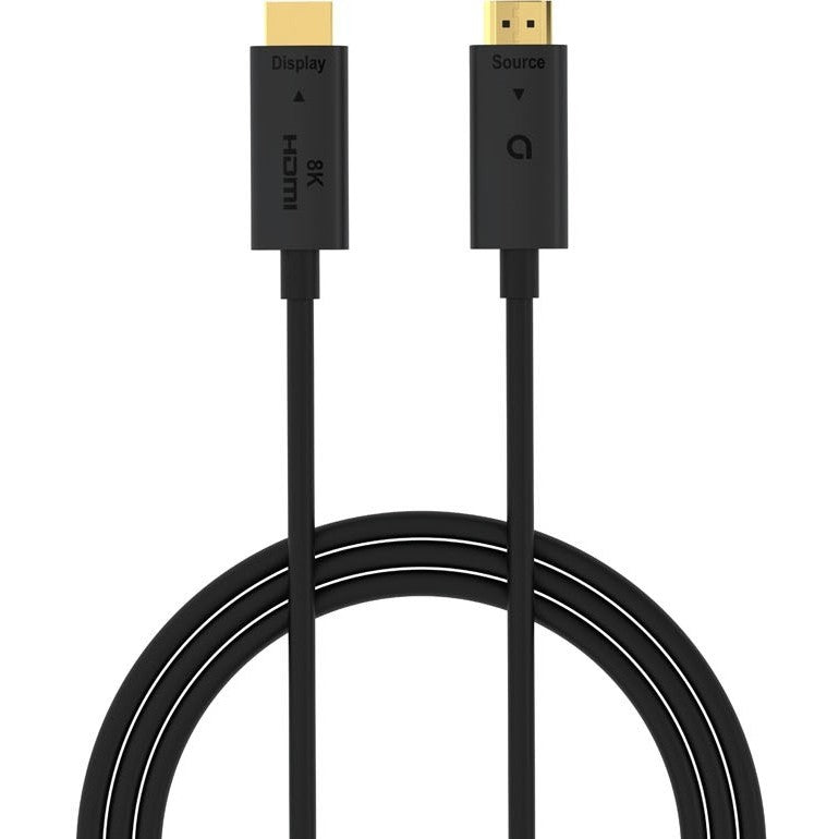 Andersson HDMI kabel 15 m (sort)
