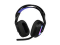 Logitech G522 Lightspeed trådløst gamingheadset – sort