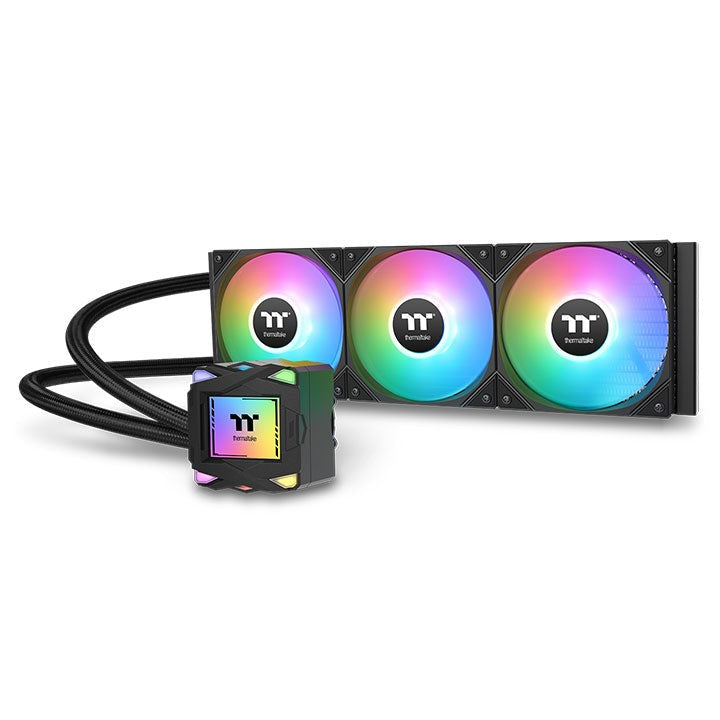 Thermaltake LA360 ARGB Sync AIO kjøler