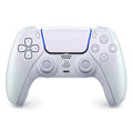PlayStation 5 DualSense-kontroller V2 (Chroma Pearl)