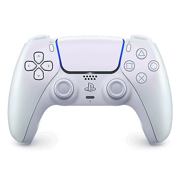 PlayStation 5 DualSense-kontroller V2 (Chroma Pearl)